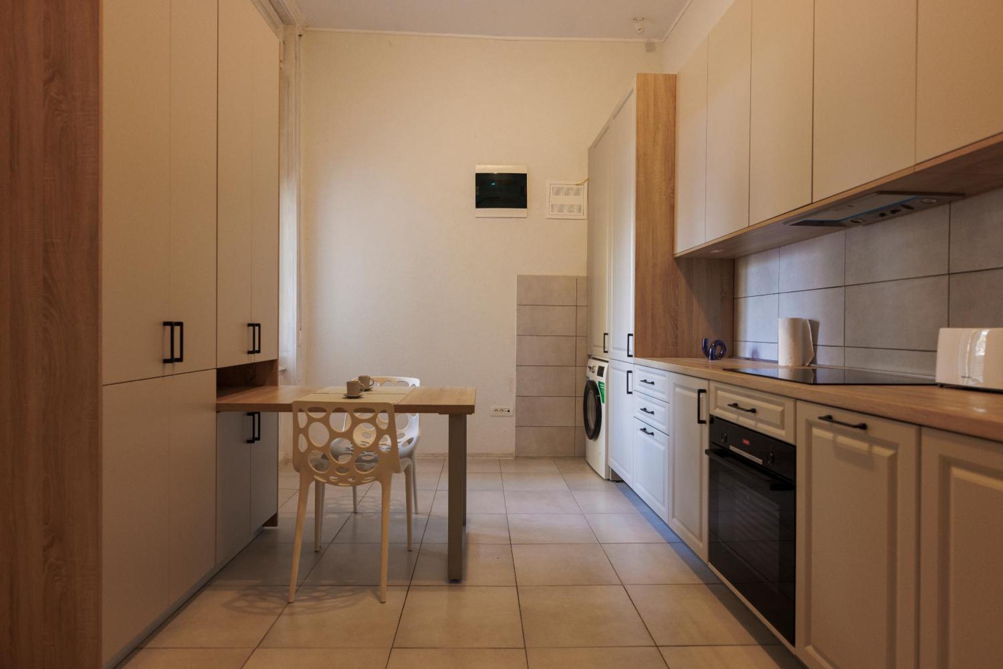 Victoriei Square Apartment Timisoara Exterior photo